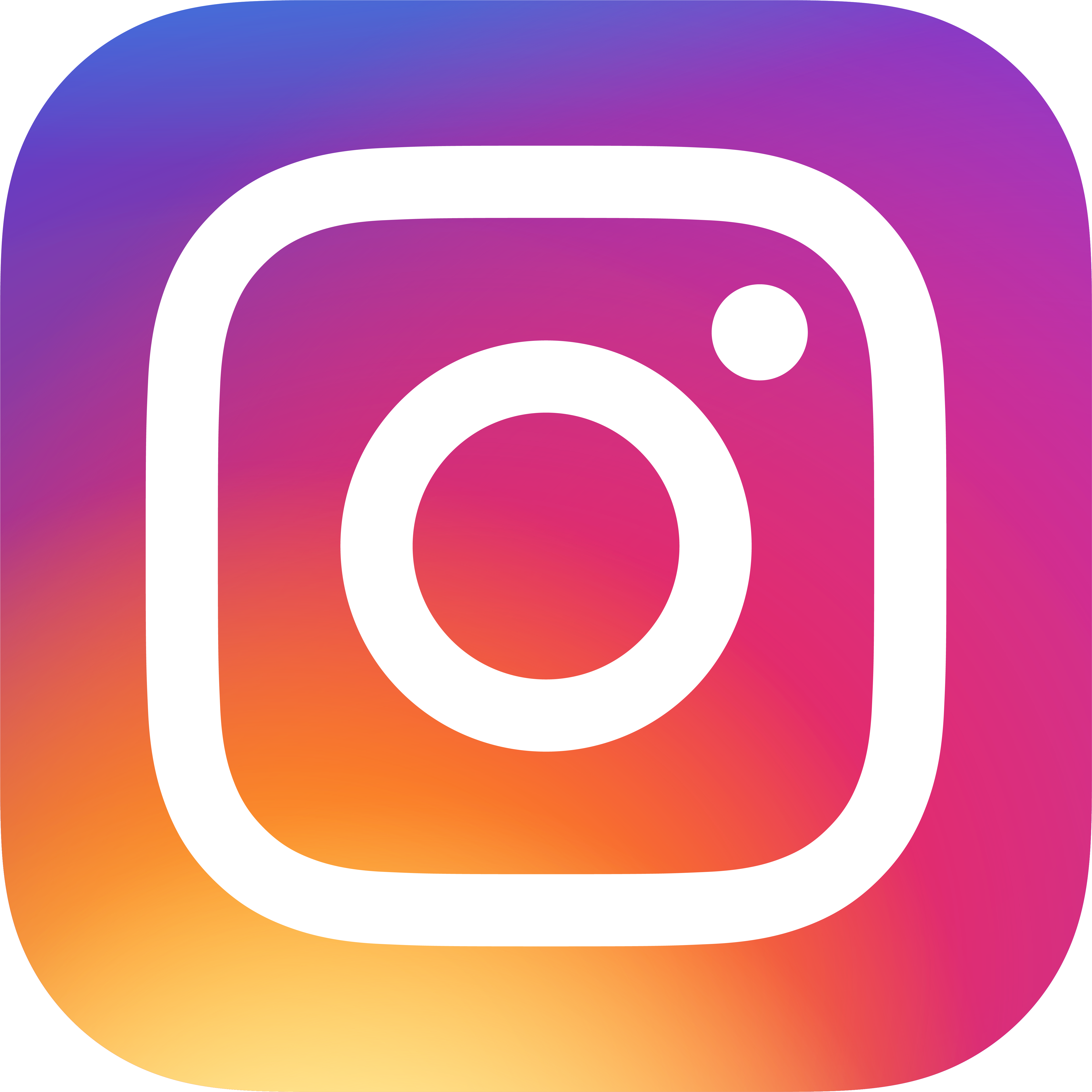 Instagram ロゴ