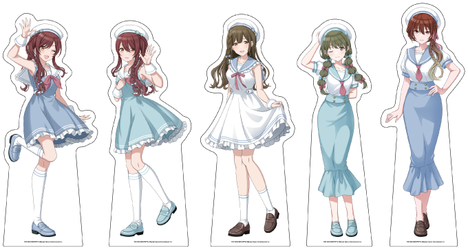 等身大パネル