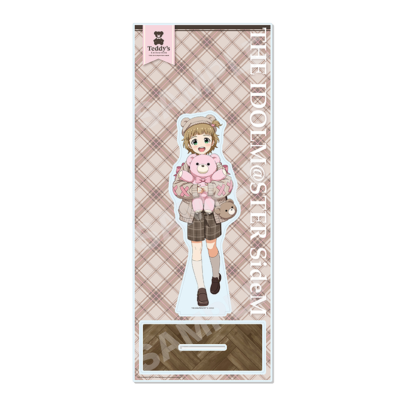 アクリルスタンド(L) 姫野かのん