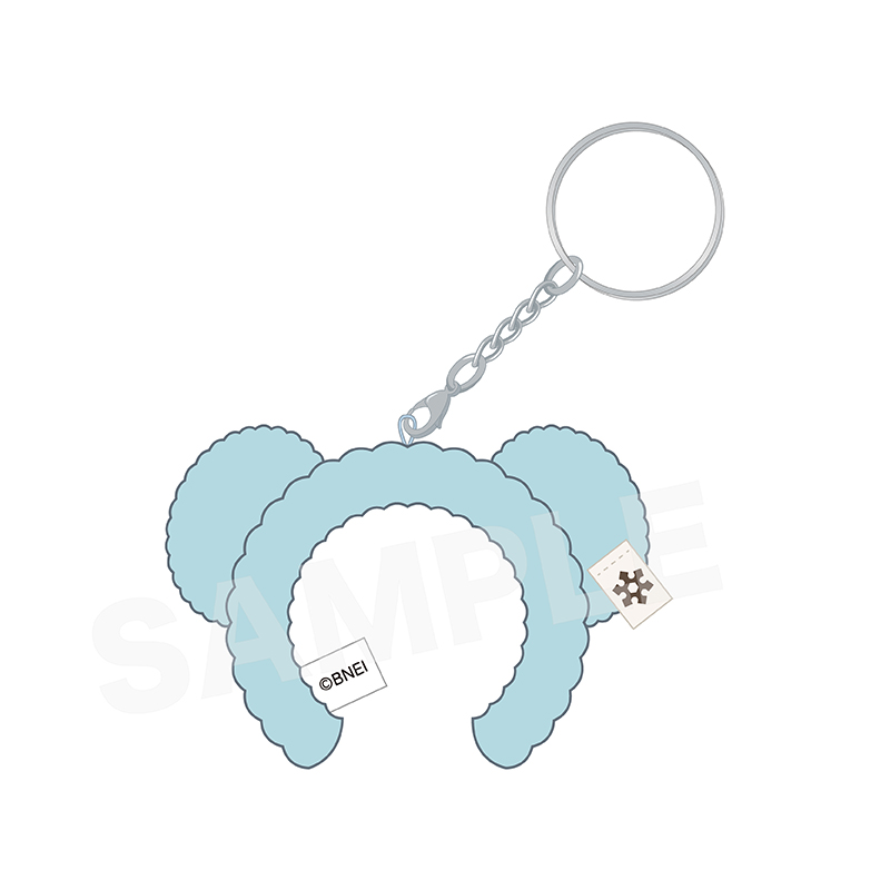 ミニカチューシャ Beit